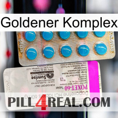 Golden Complex new07